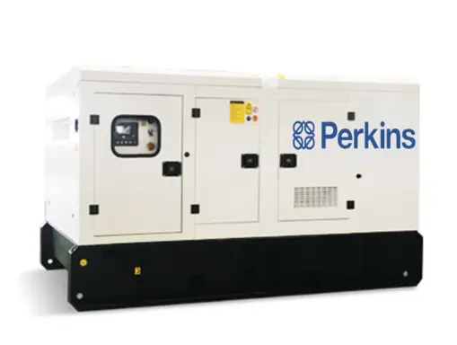 Perkins Genset 404A-22G